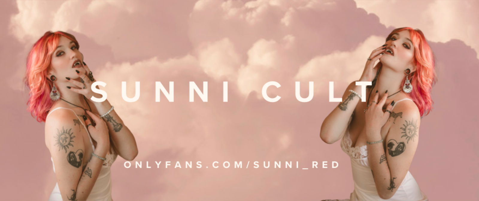 Sunni🖤 profile banner