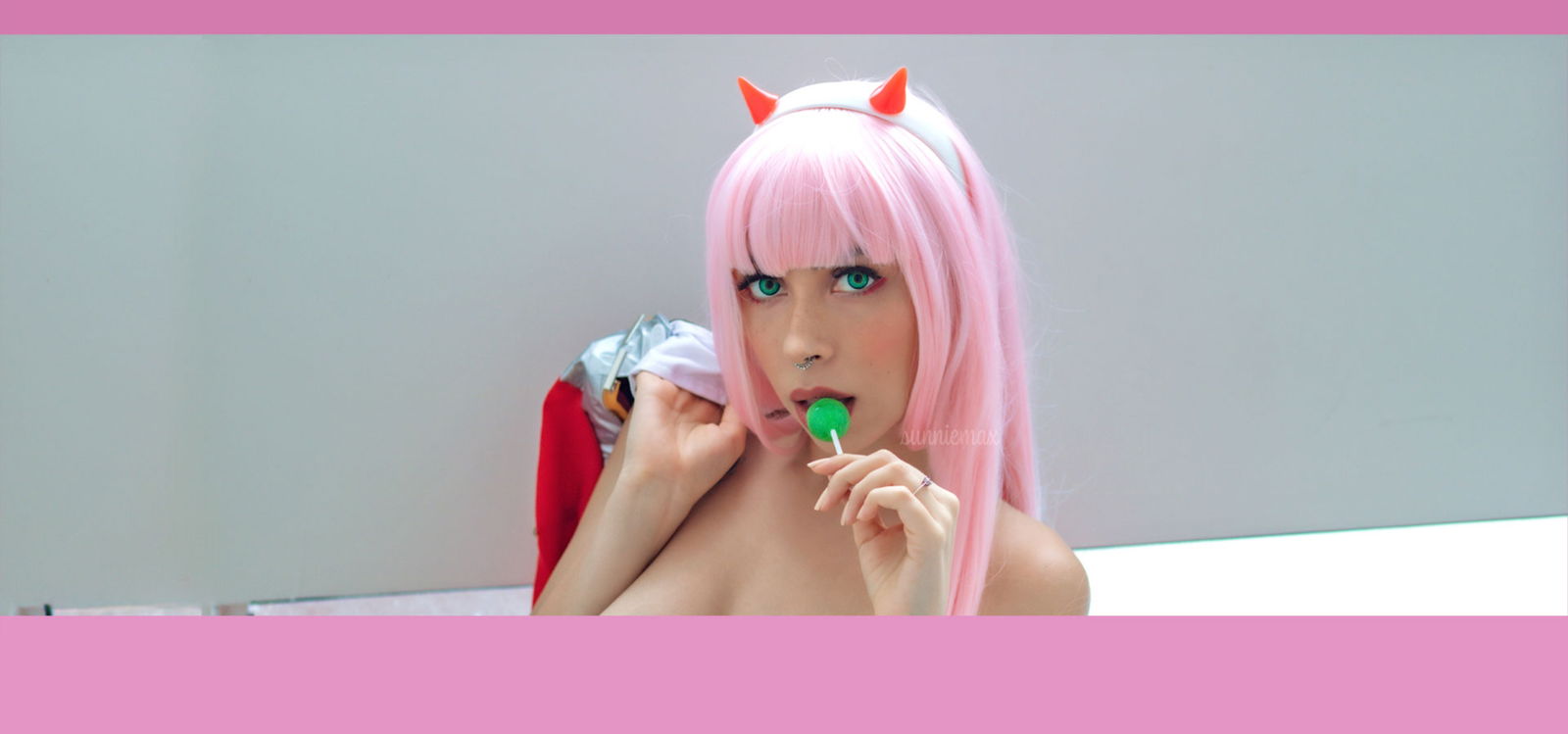 Sunnie Max Free profile banner