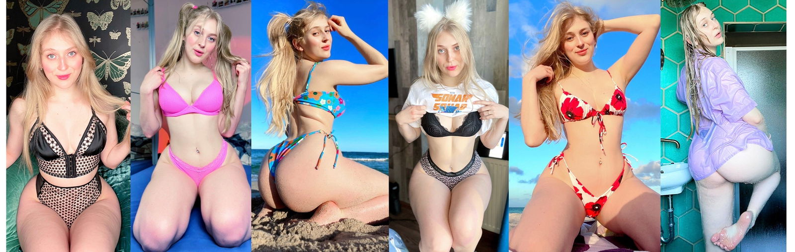 sunnyblondy banner