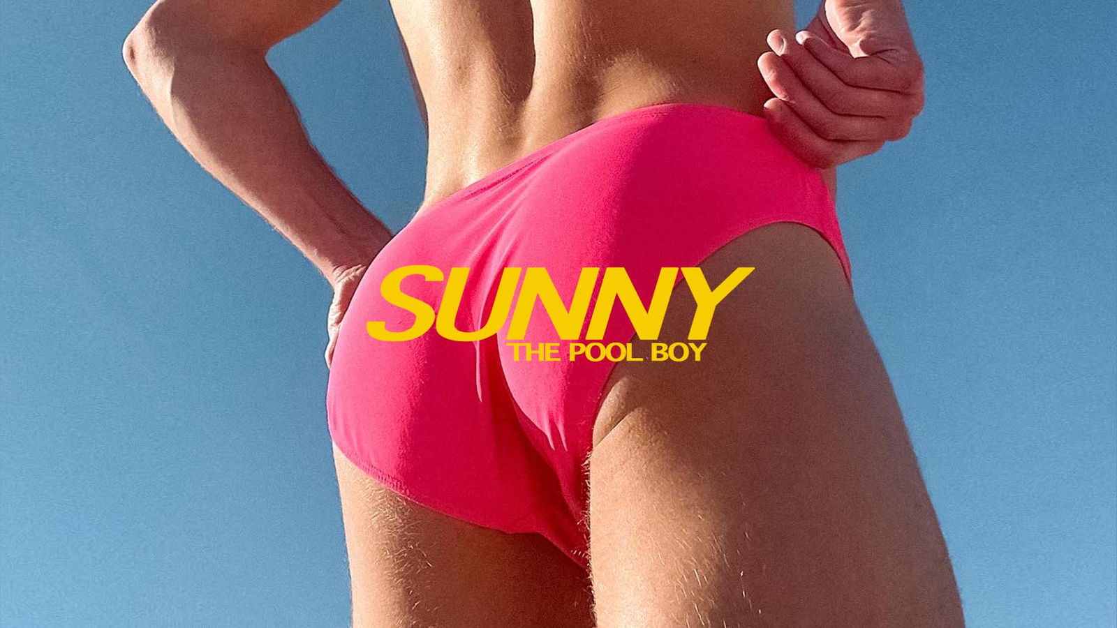 Sunny The Pool Boy VIP profile banner