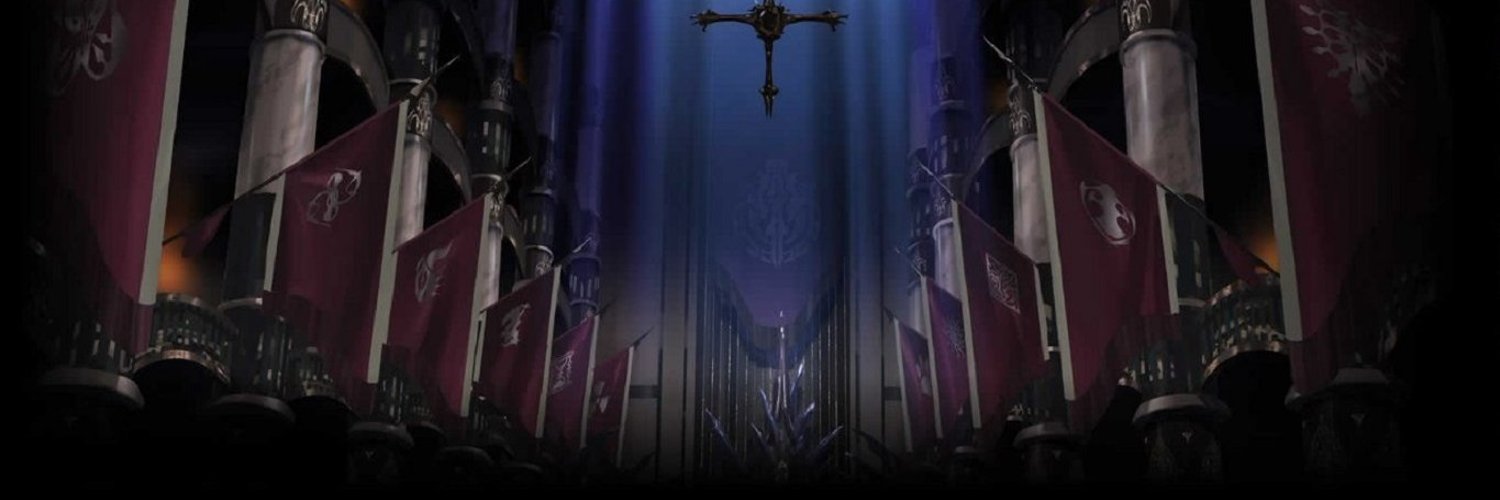 WolfofAlbedo profile banner