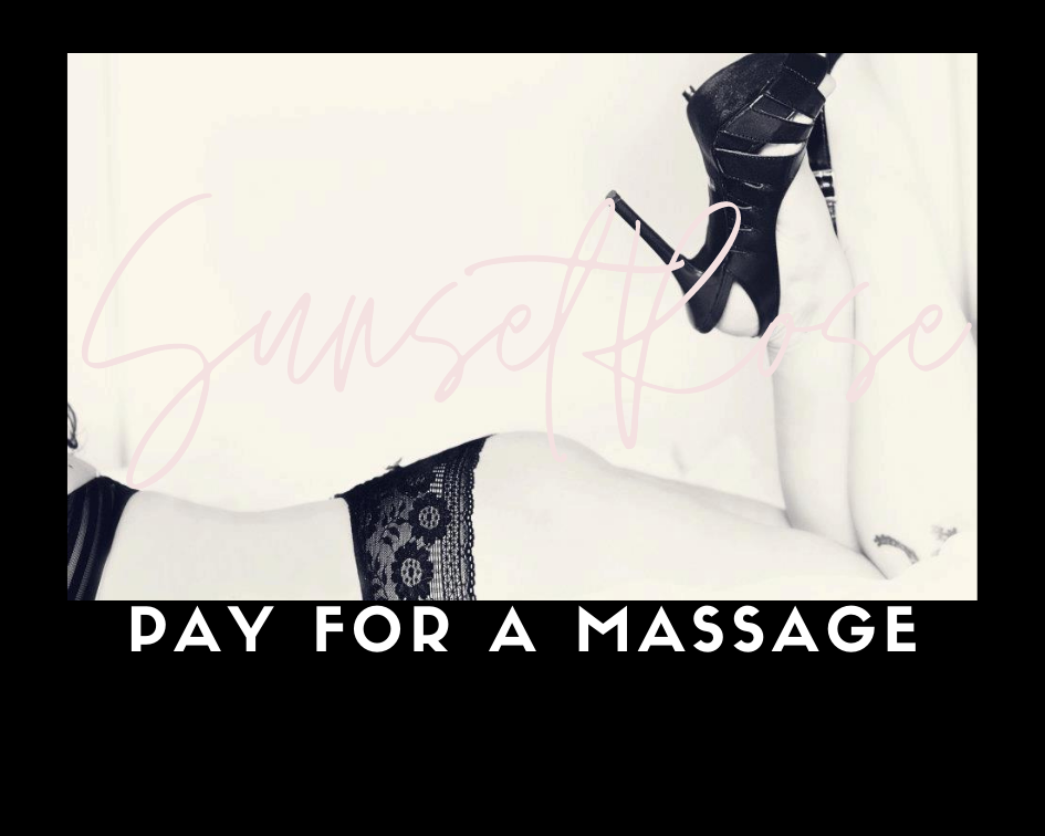 Sunset Rose Feet profile banner