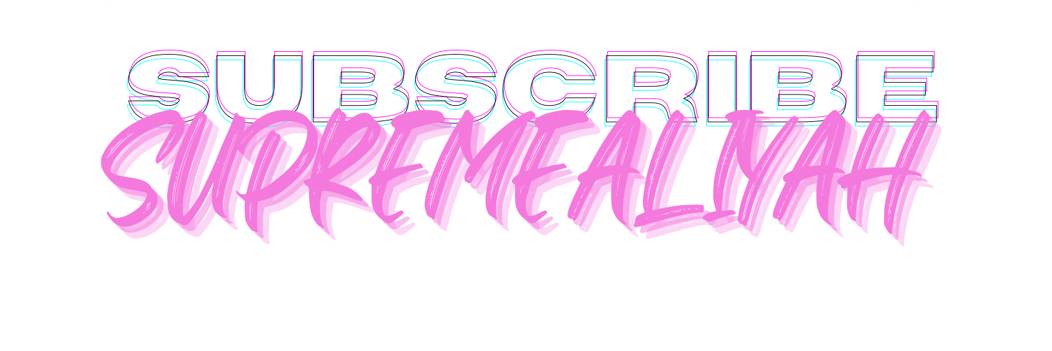 SUPREME QUEEN πΈπ½ profile banner