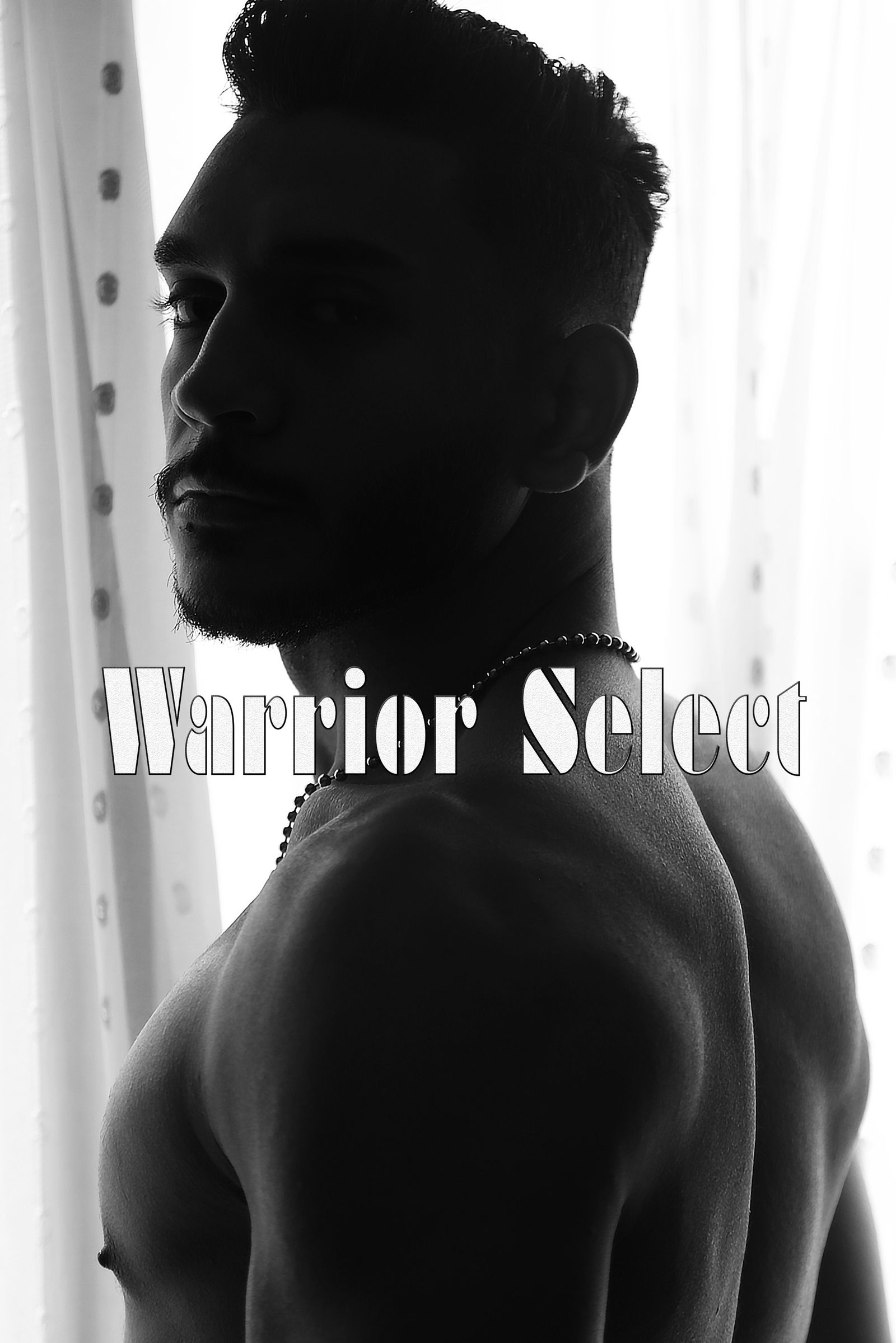 Warrior Select profile banner