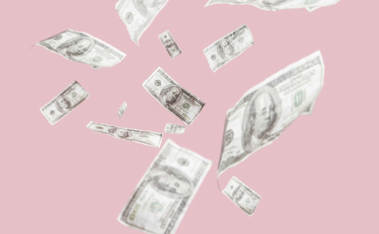 Susie π½ profile banner