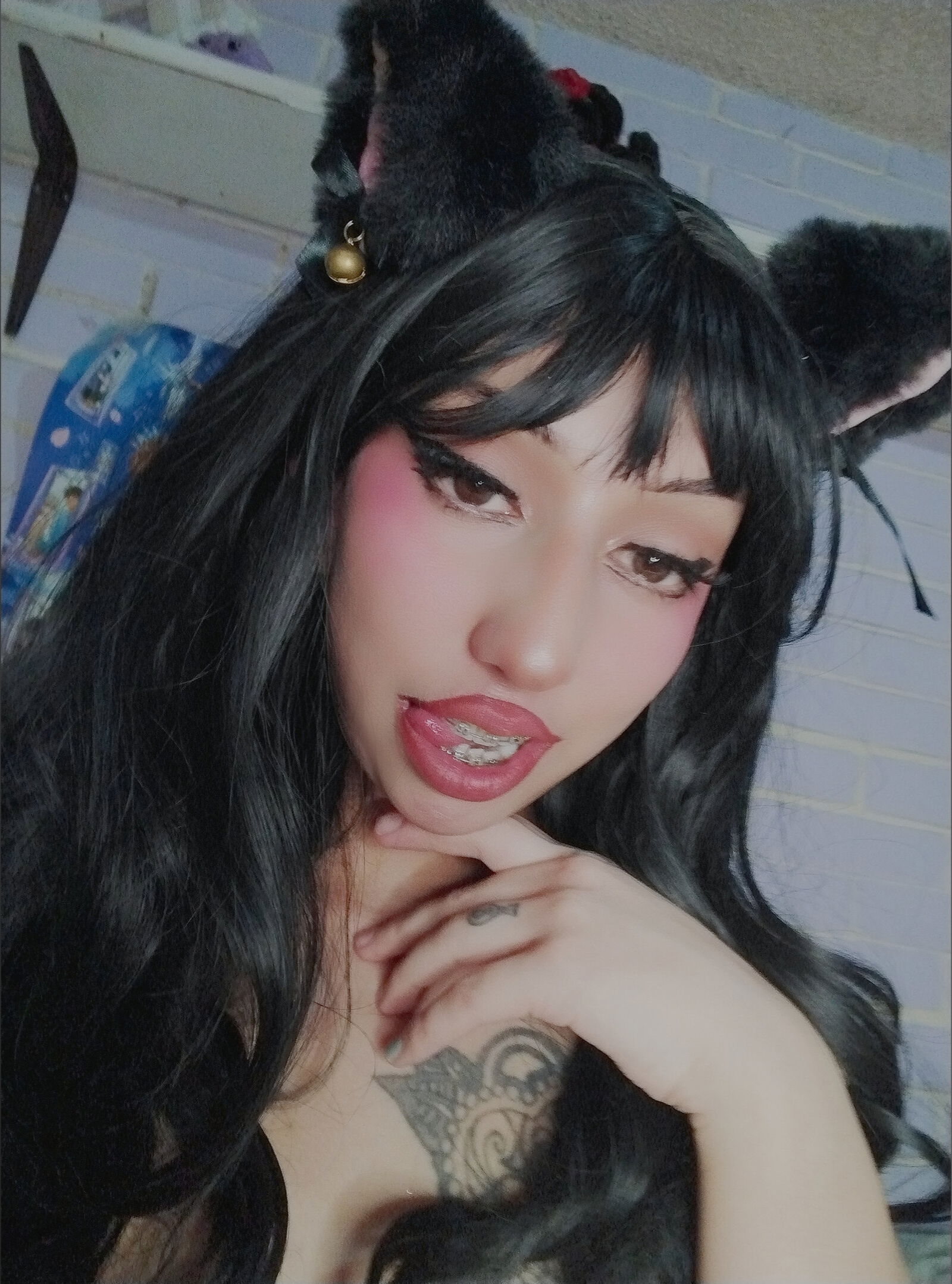 Hentai Girlfriend 💖 profile banner