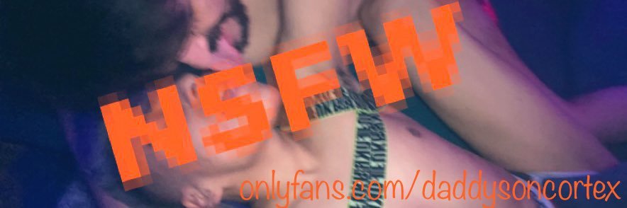 Steven CorteXx profile banner