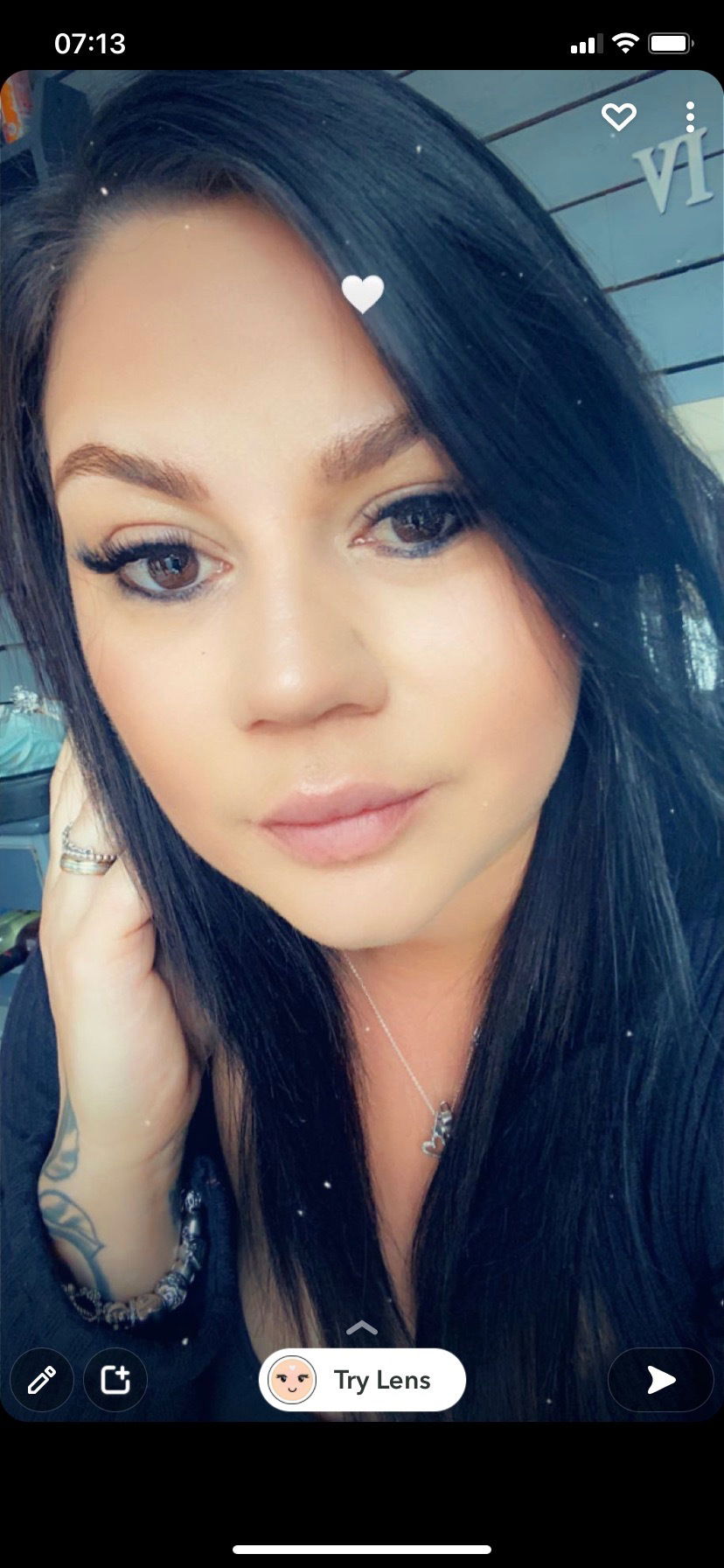 Sexy suzie profile banner