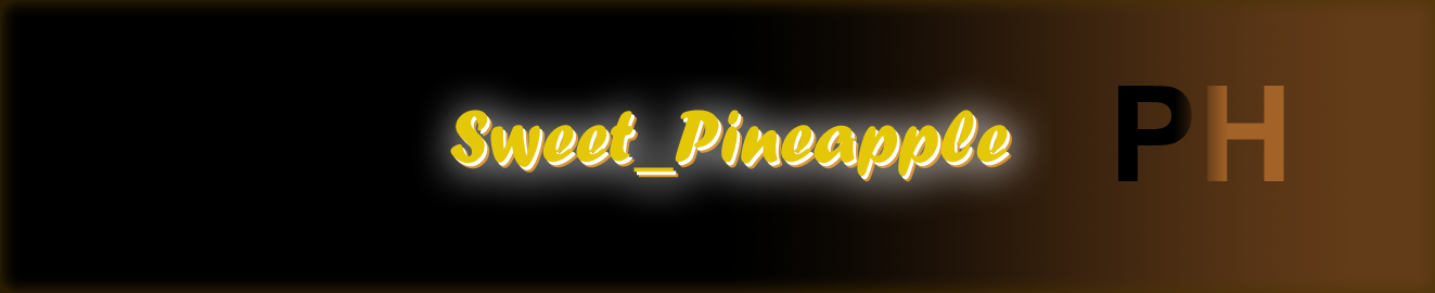 Sweet_Pineapple profile banner