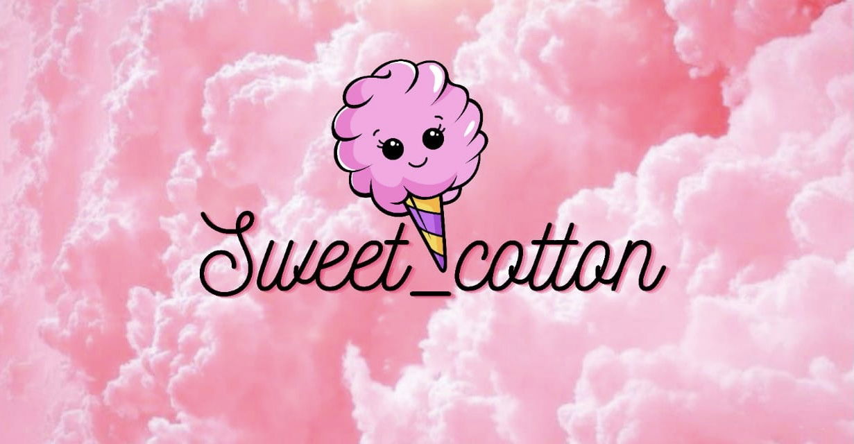 Cotton☁️🍭 profile banner