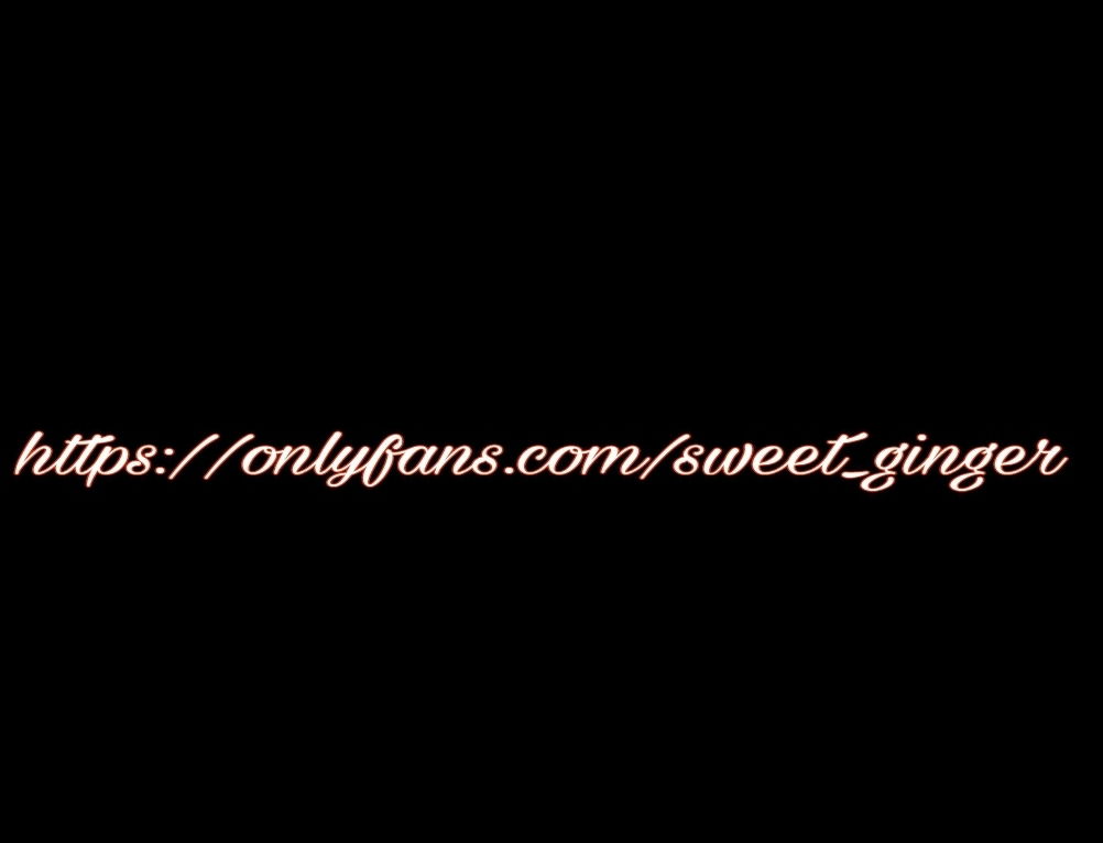 Sweet_Ginger profile banner