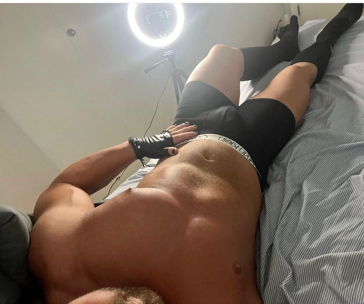 Sweet_Glutes profile banner
