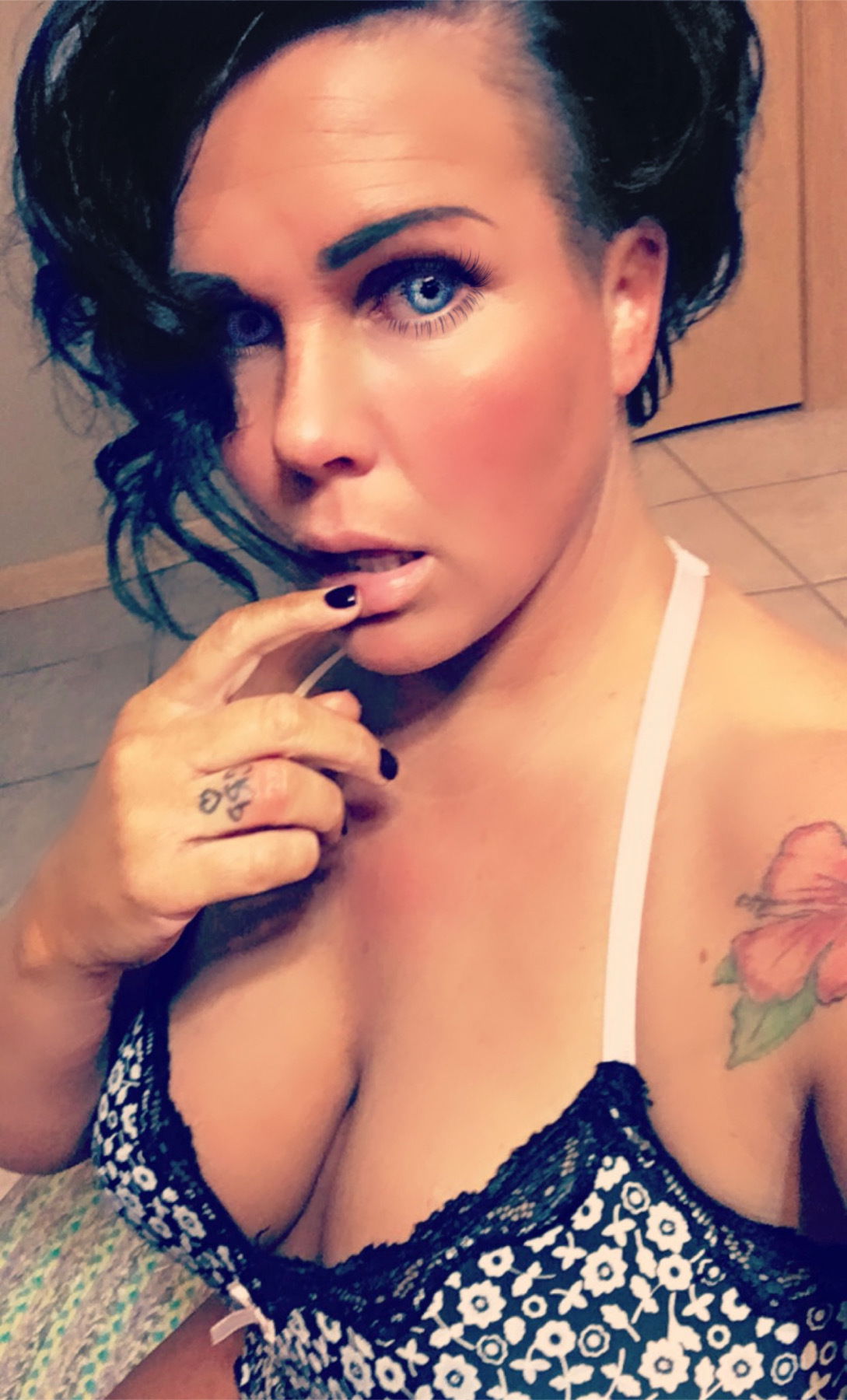 sweet_texaspeach🍑 profile banner