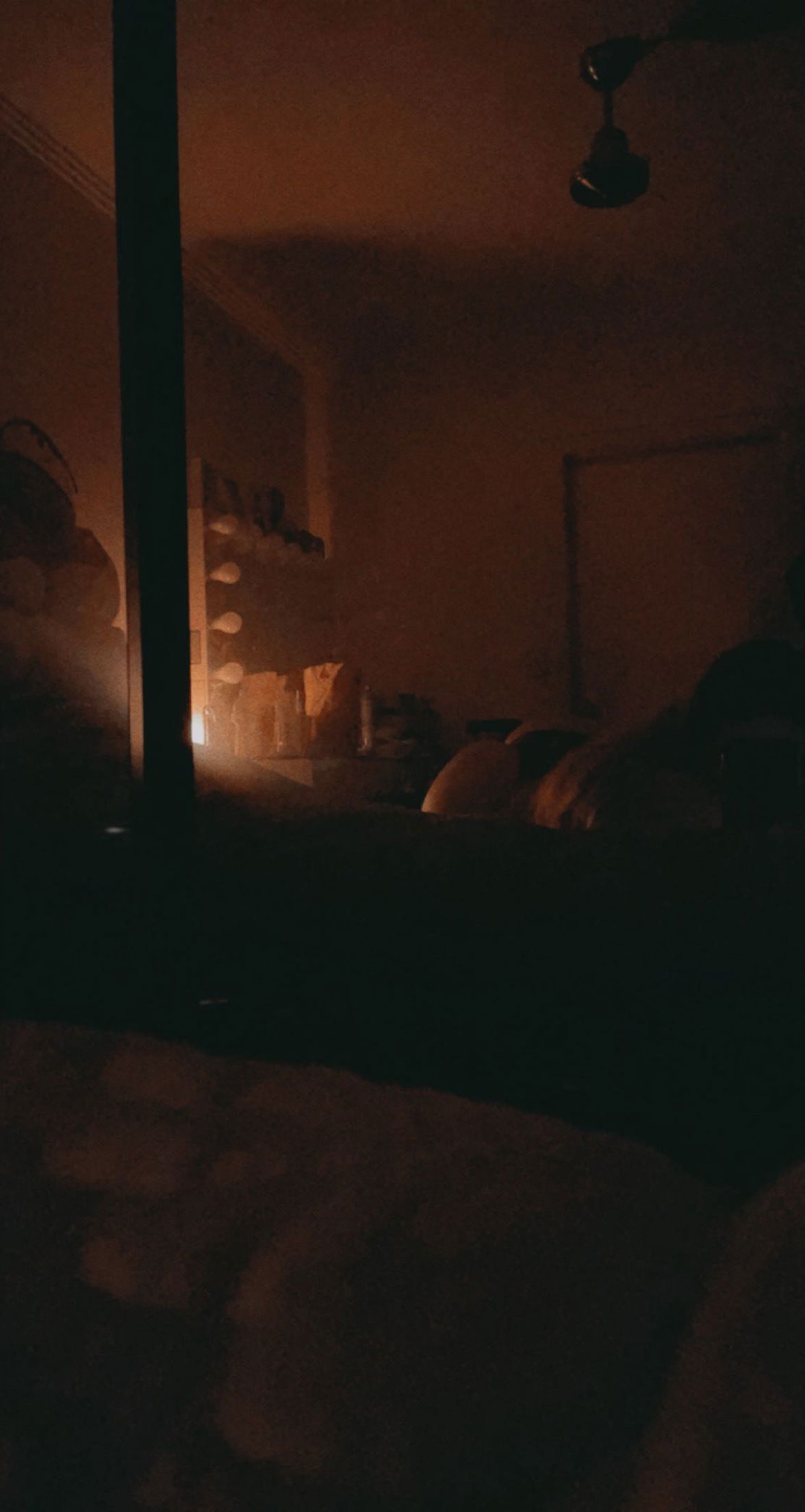 Angel profile banner