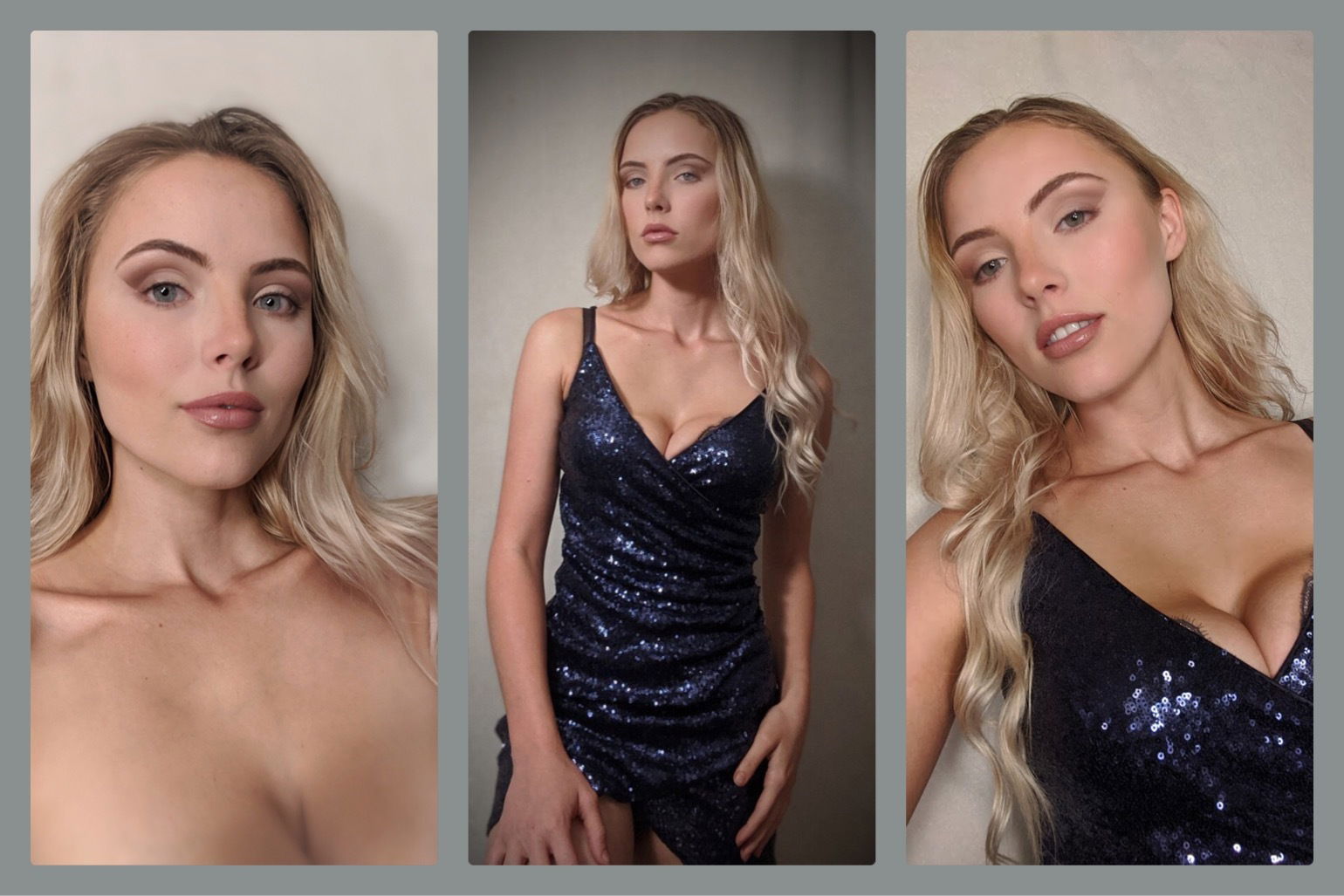 Ivy profile banner