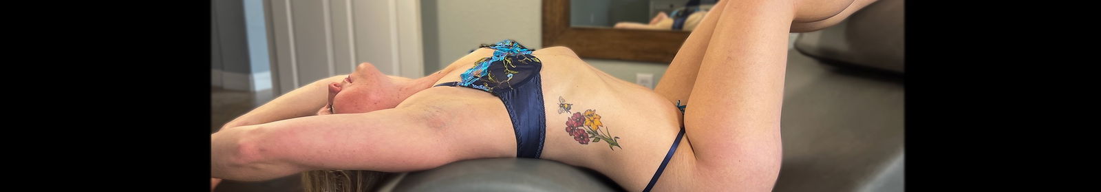Sweet Charlotte Rose 🌹 VIP profile banner