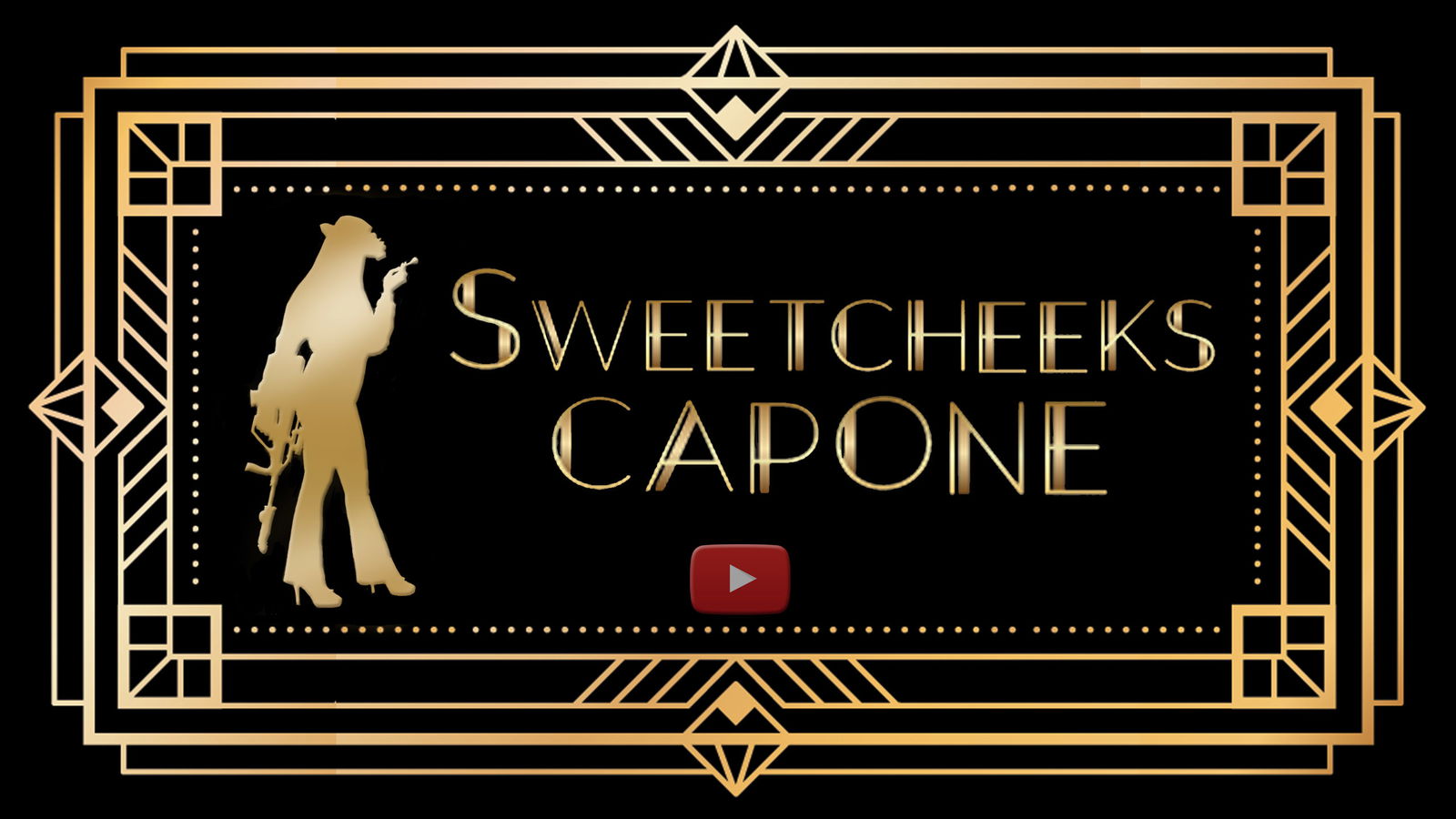 SweetCheeks Capone profile banner