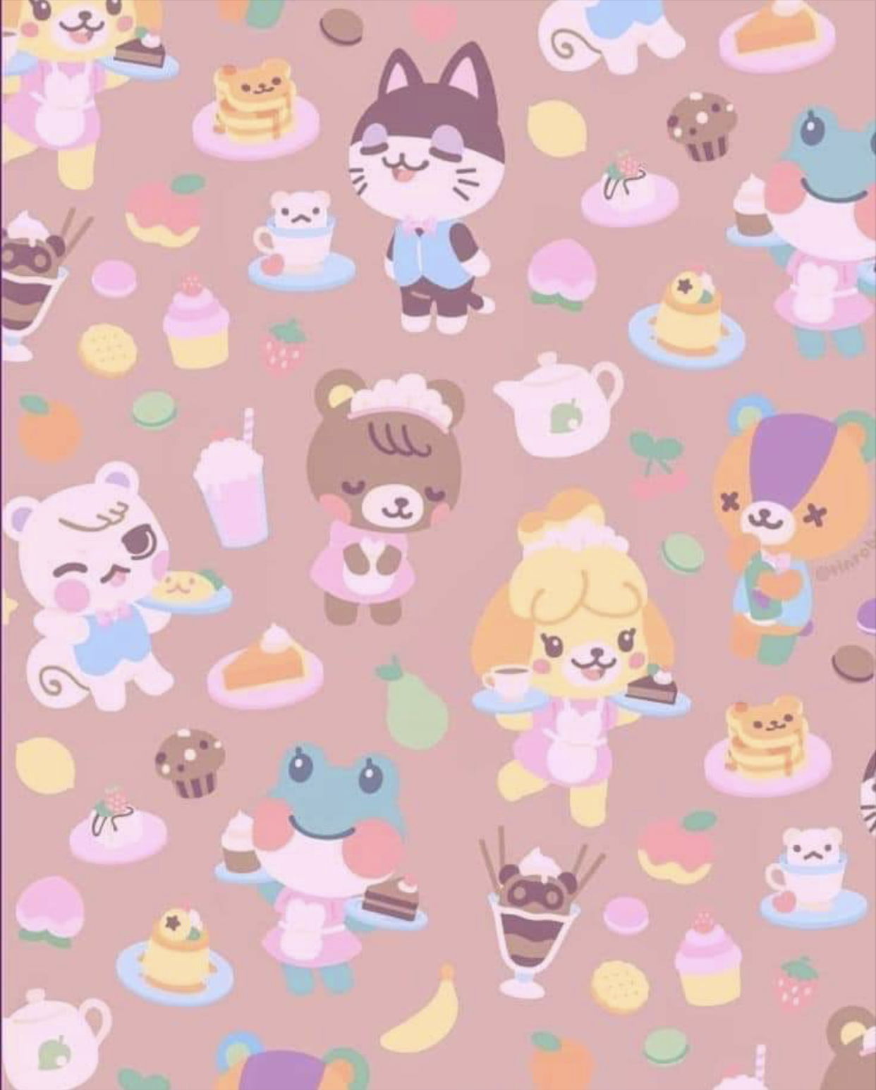 Cherry profile banner