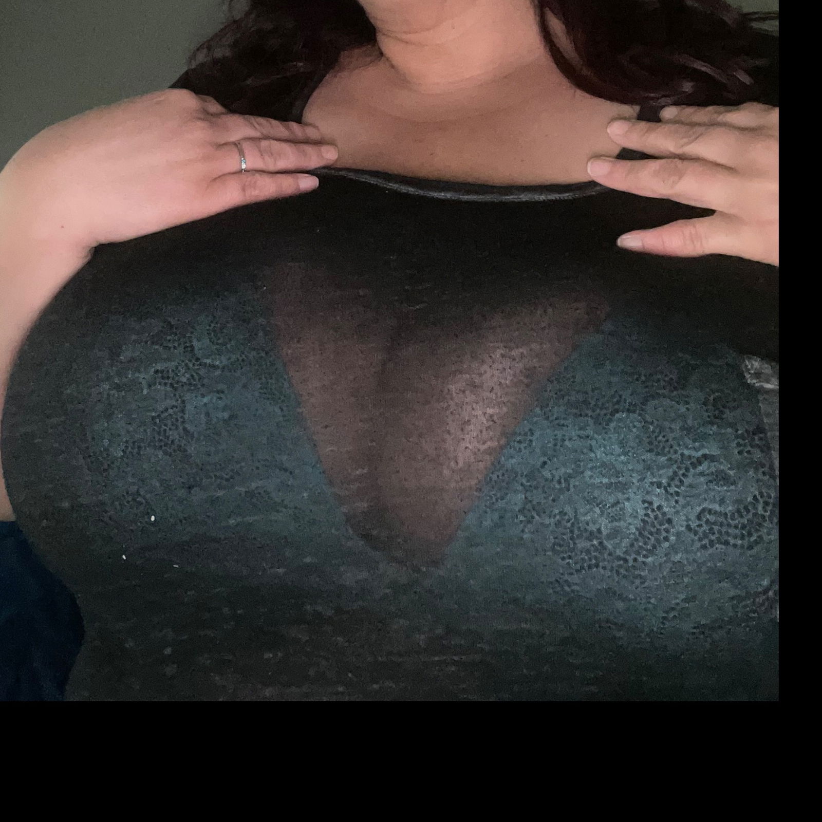 Dawn Rosa profile banner