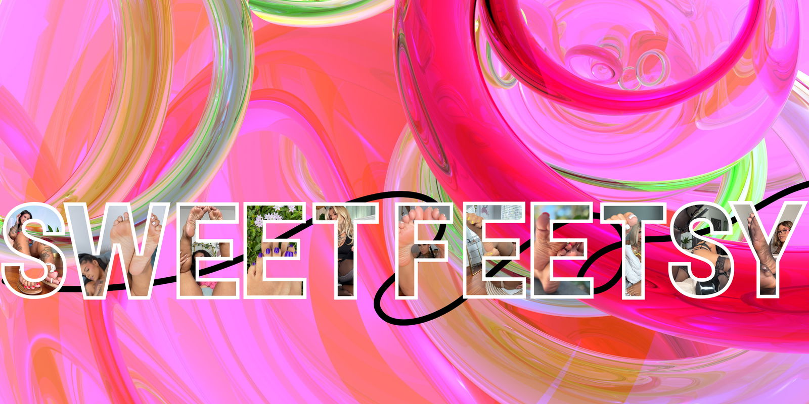 Sweetfeetsy Premium ❀ Mia Lake profile banner