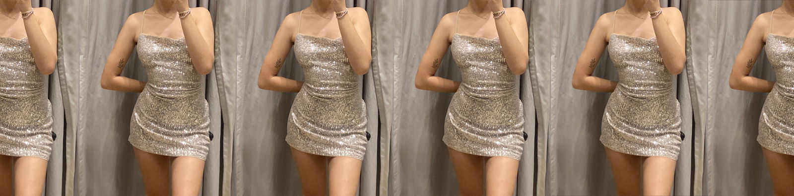 Goldie profile banner