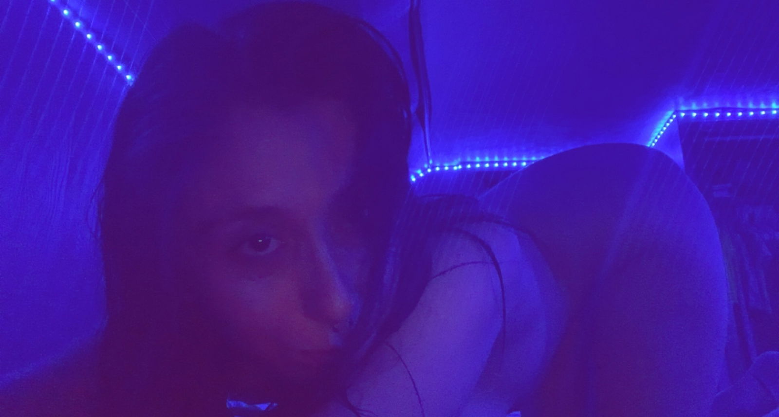 Sweet Annalee🍭👅 profile banner