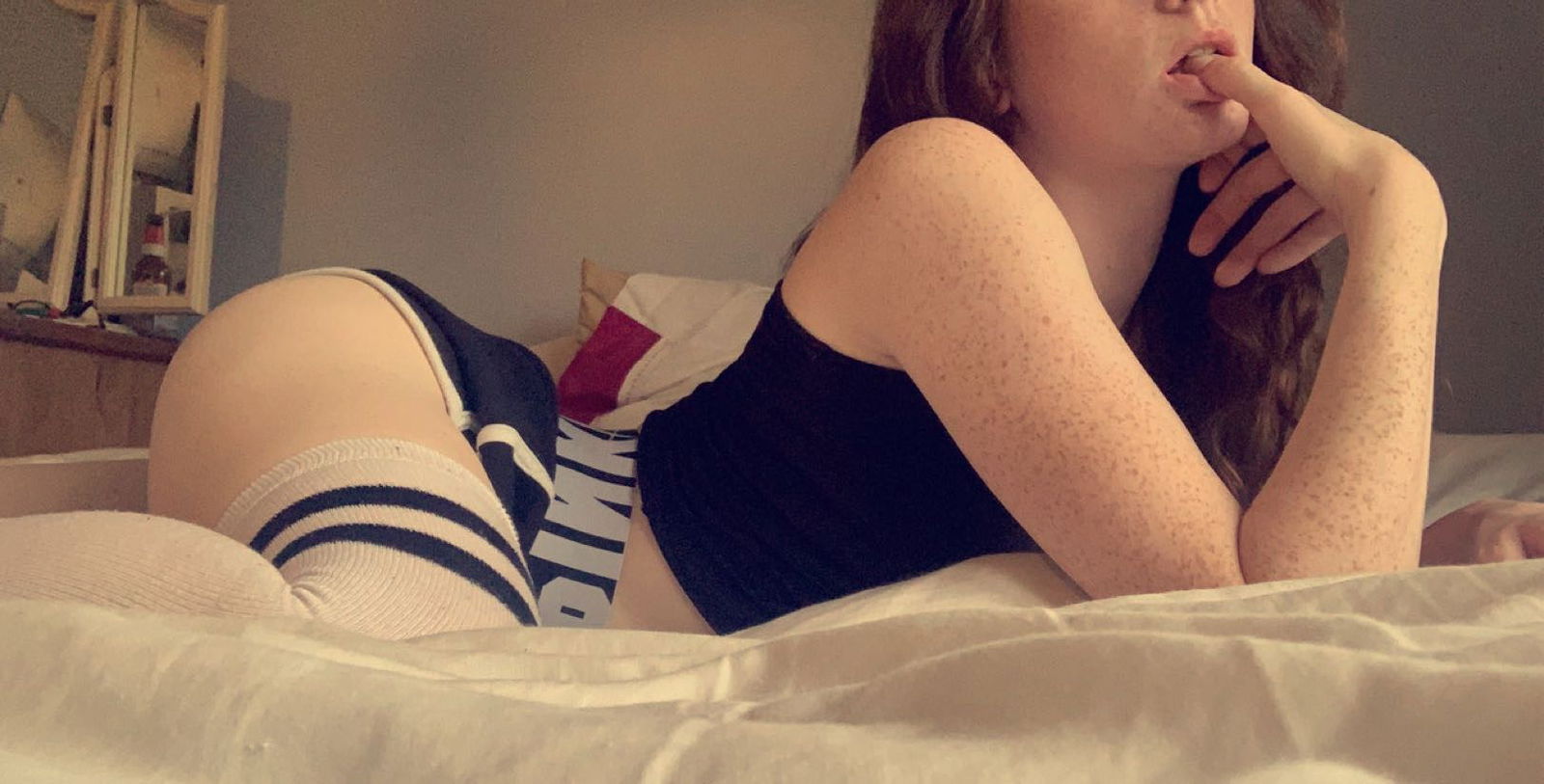 sweetie profile banner