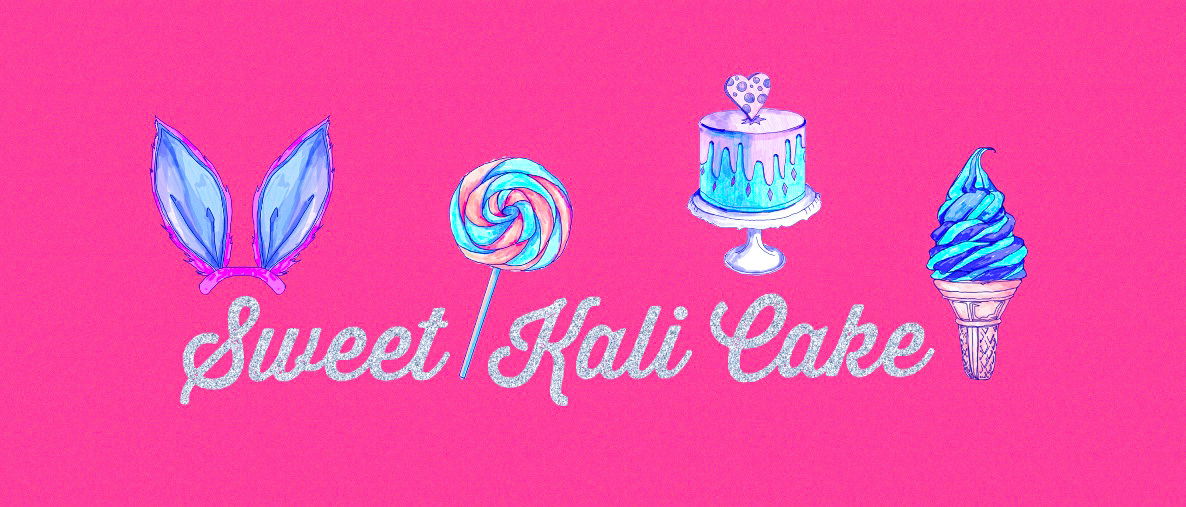 Kali Cakes profile banner
