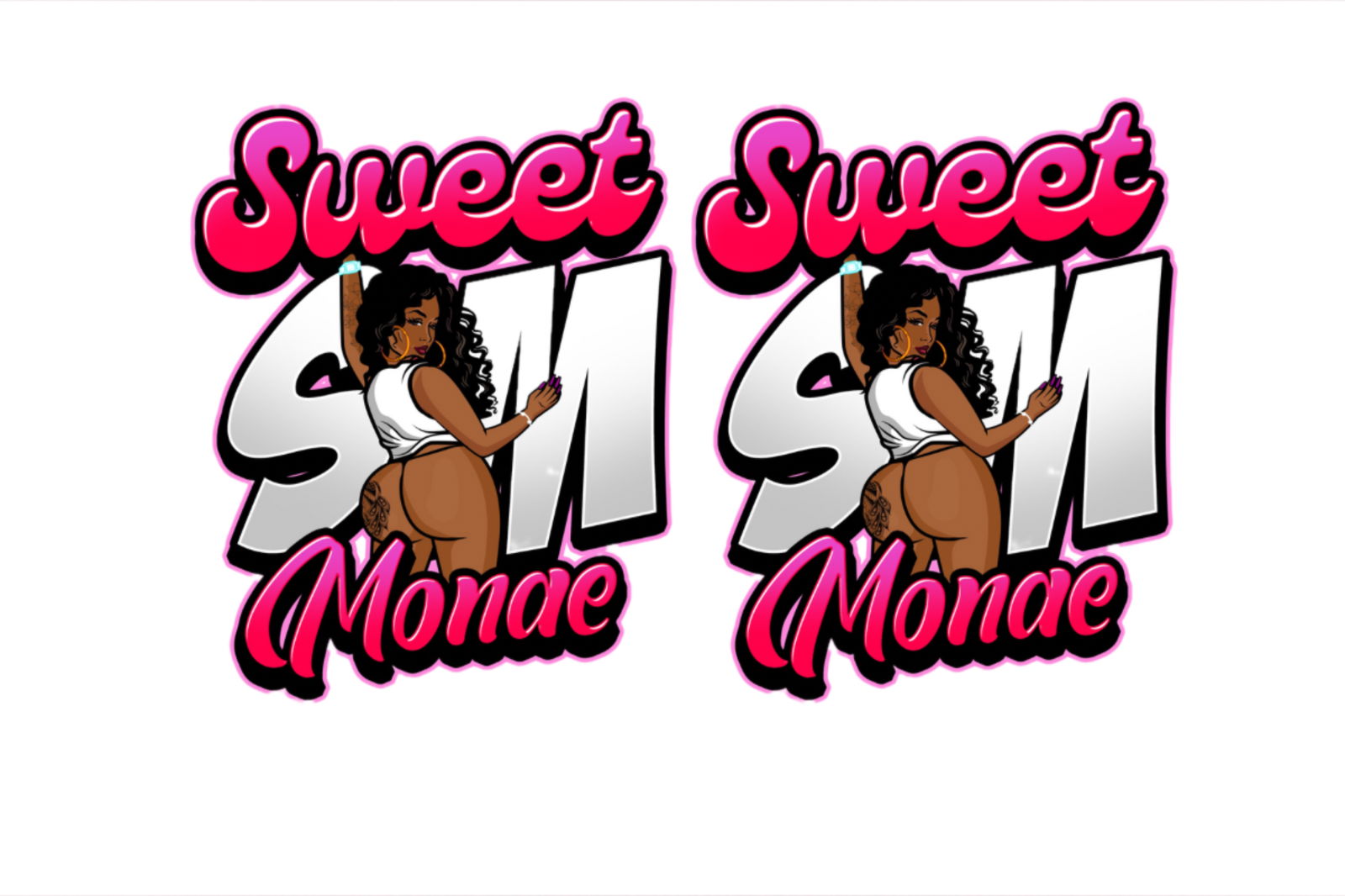 Sweet Monae💕🍭 profile banner