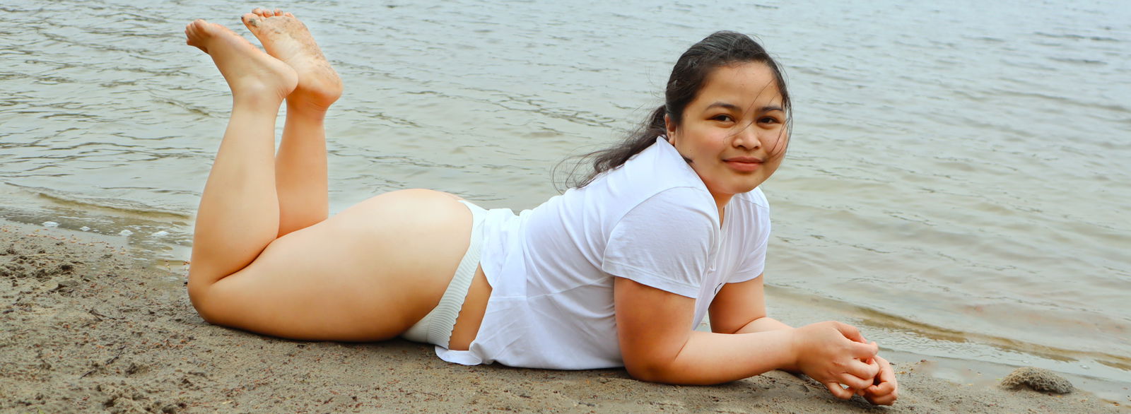 Sabina profile banner