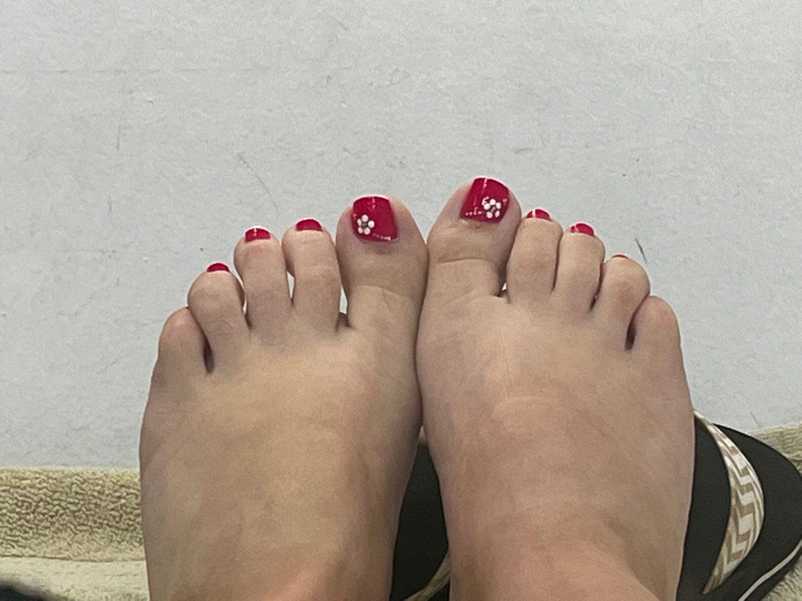 Sweet Summer Feet profile banner
