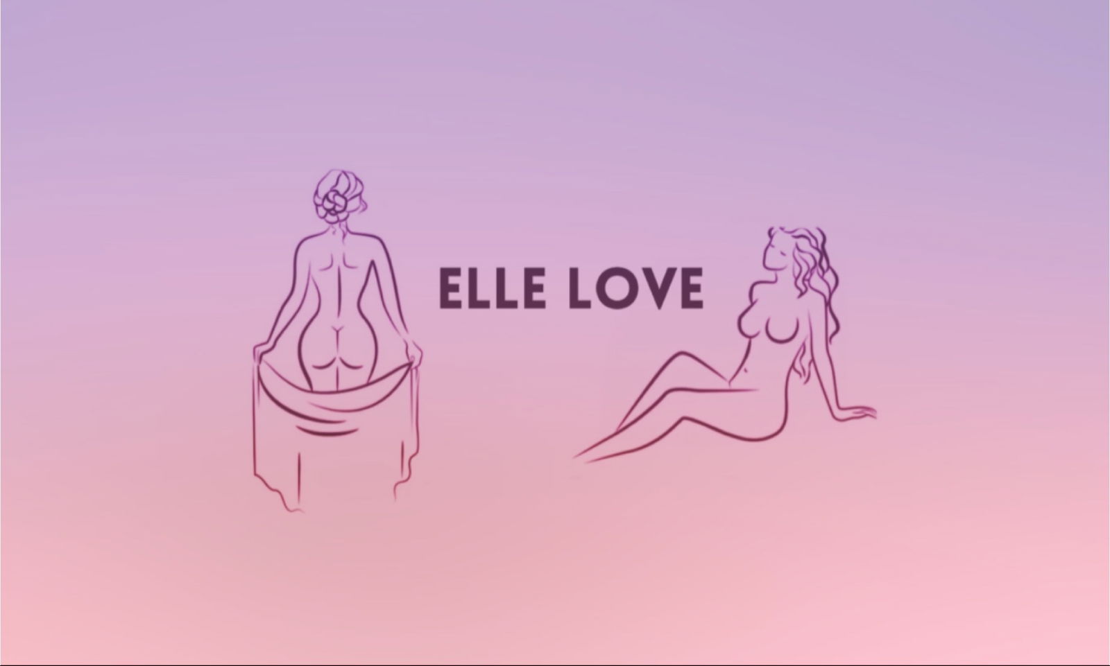 Elle Love profile banner
