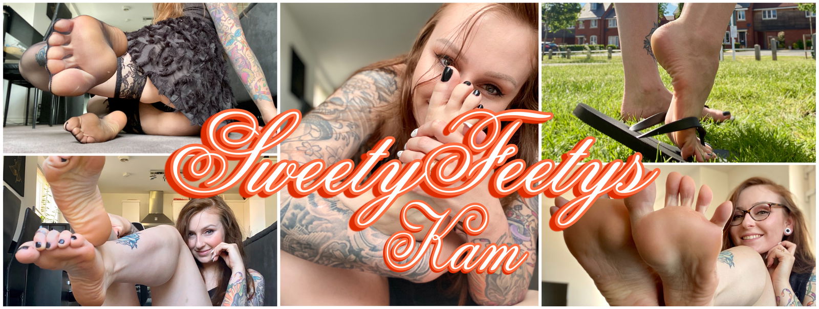 Kam profile banner