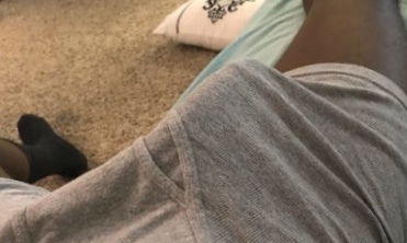 Him🐐 profile banner