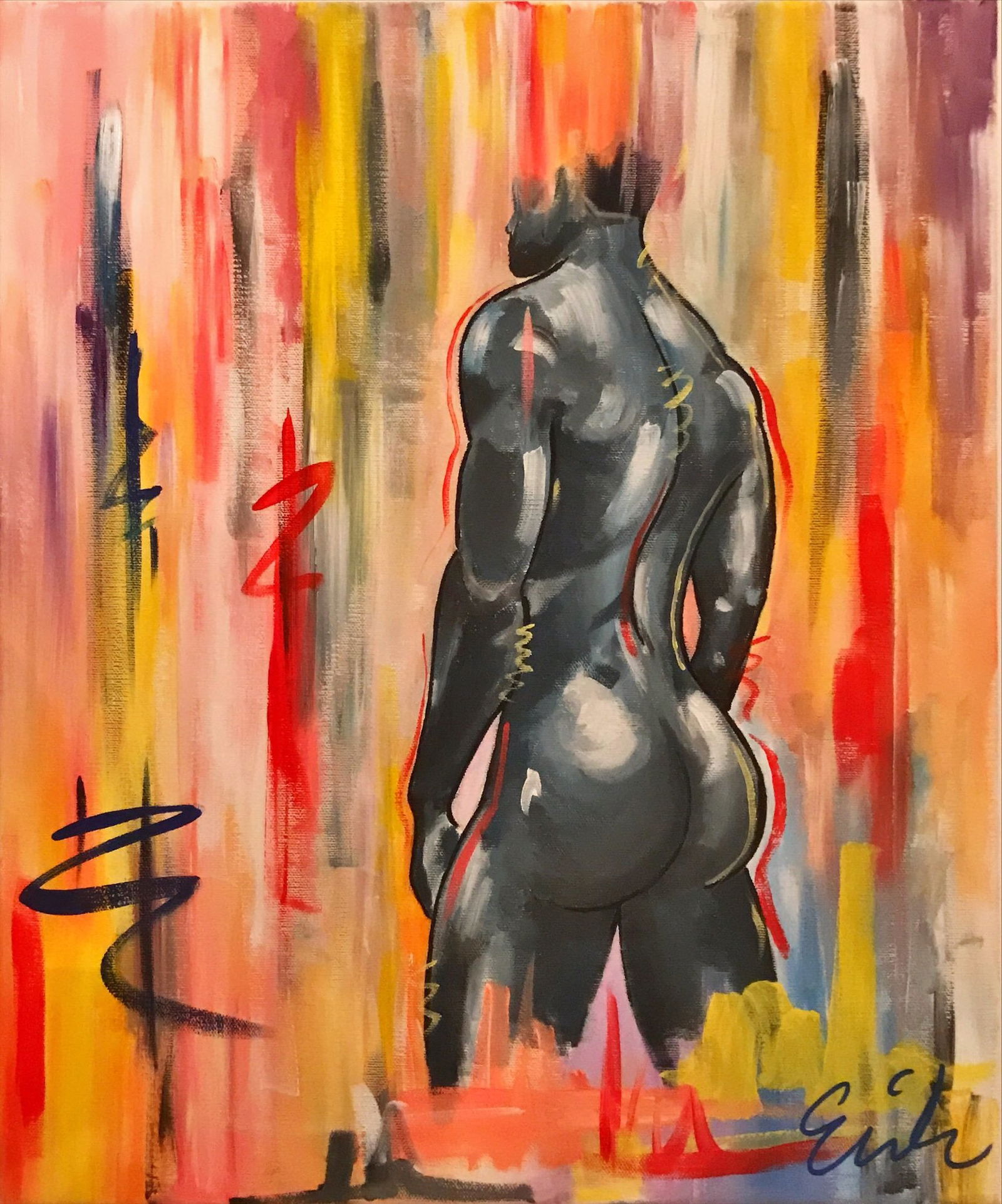 Swhirly profile banner