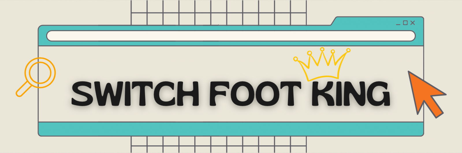 SwitchFootKing profile banner