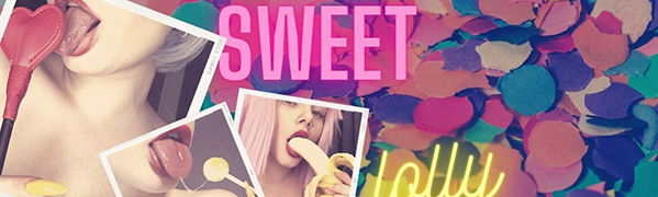 sweet loly profile banner