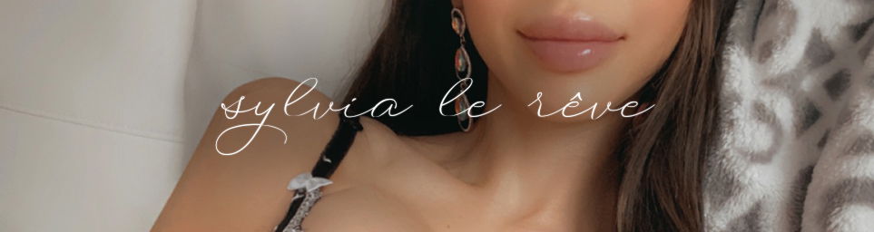 sylvialereve banner