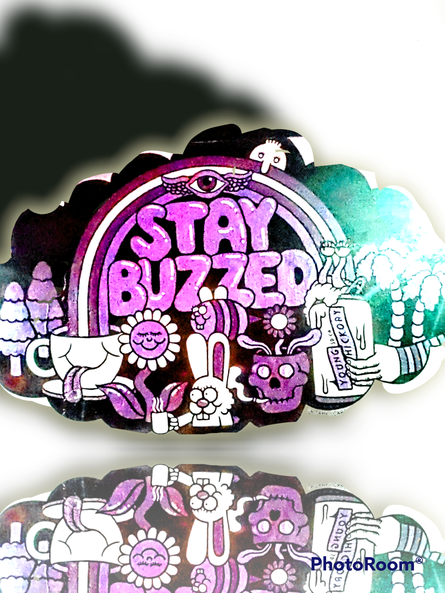 Zack profile banner