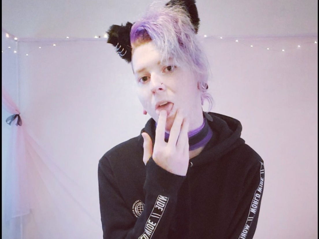 T_Girl_Goddess profile banner