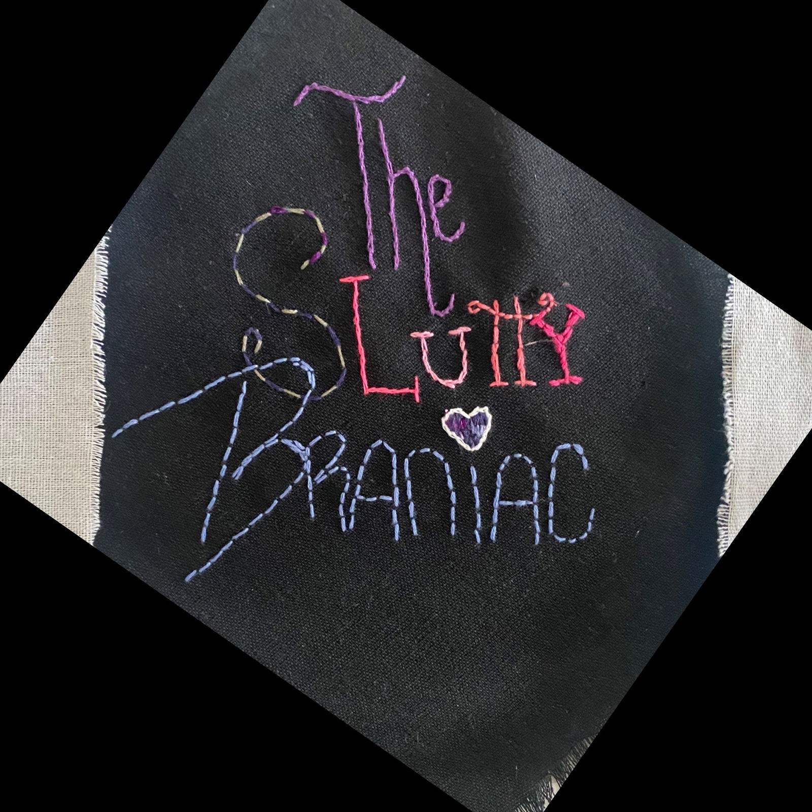 The$luttyBraniac profile banner