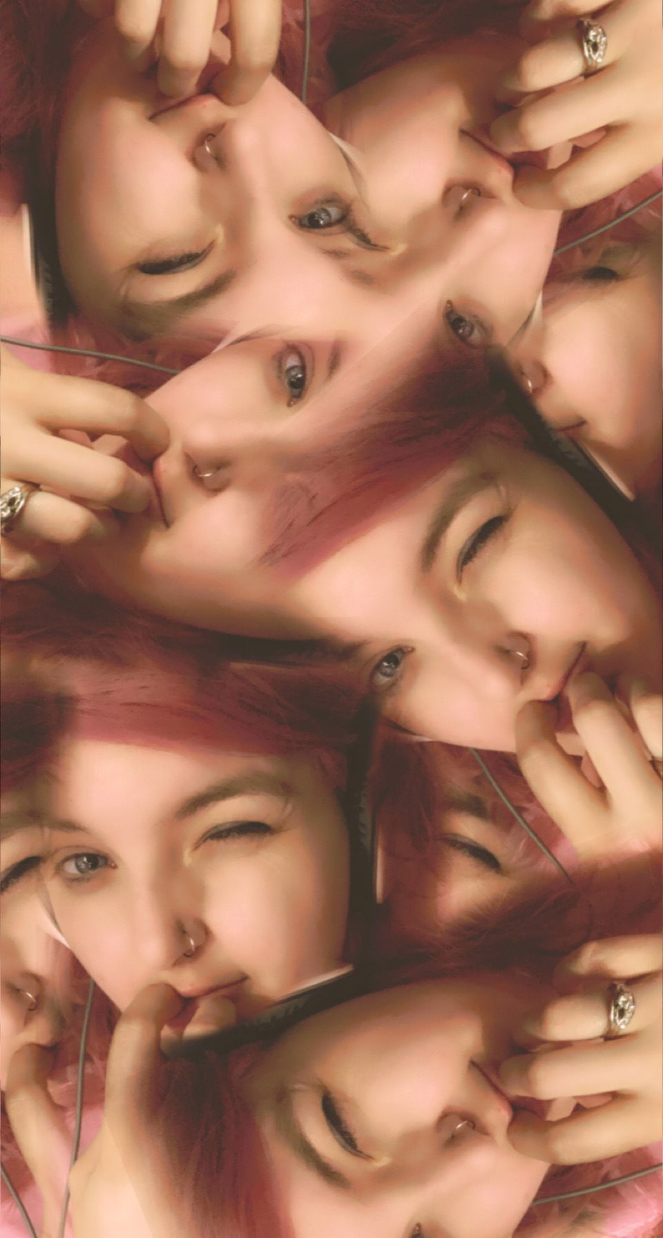 Talena profile banner