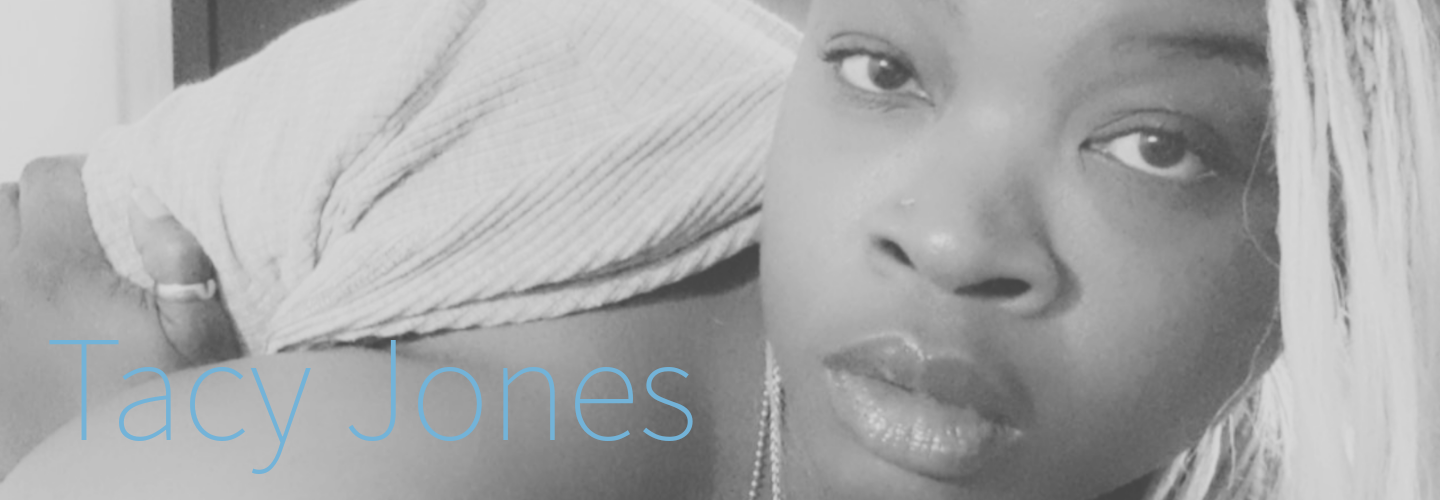 Tacy Jones profile banner