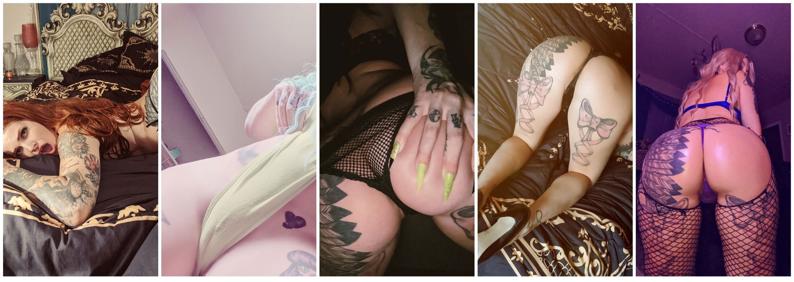 Karleigh profile banner