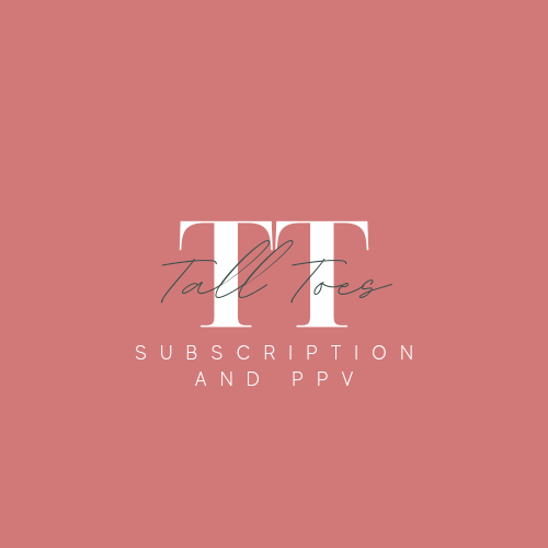 Tall Toes profile banner