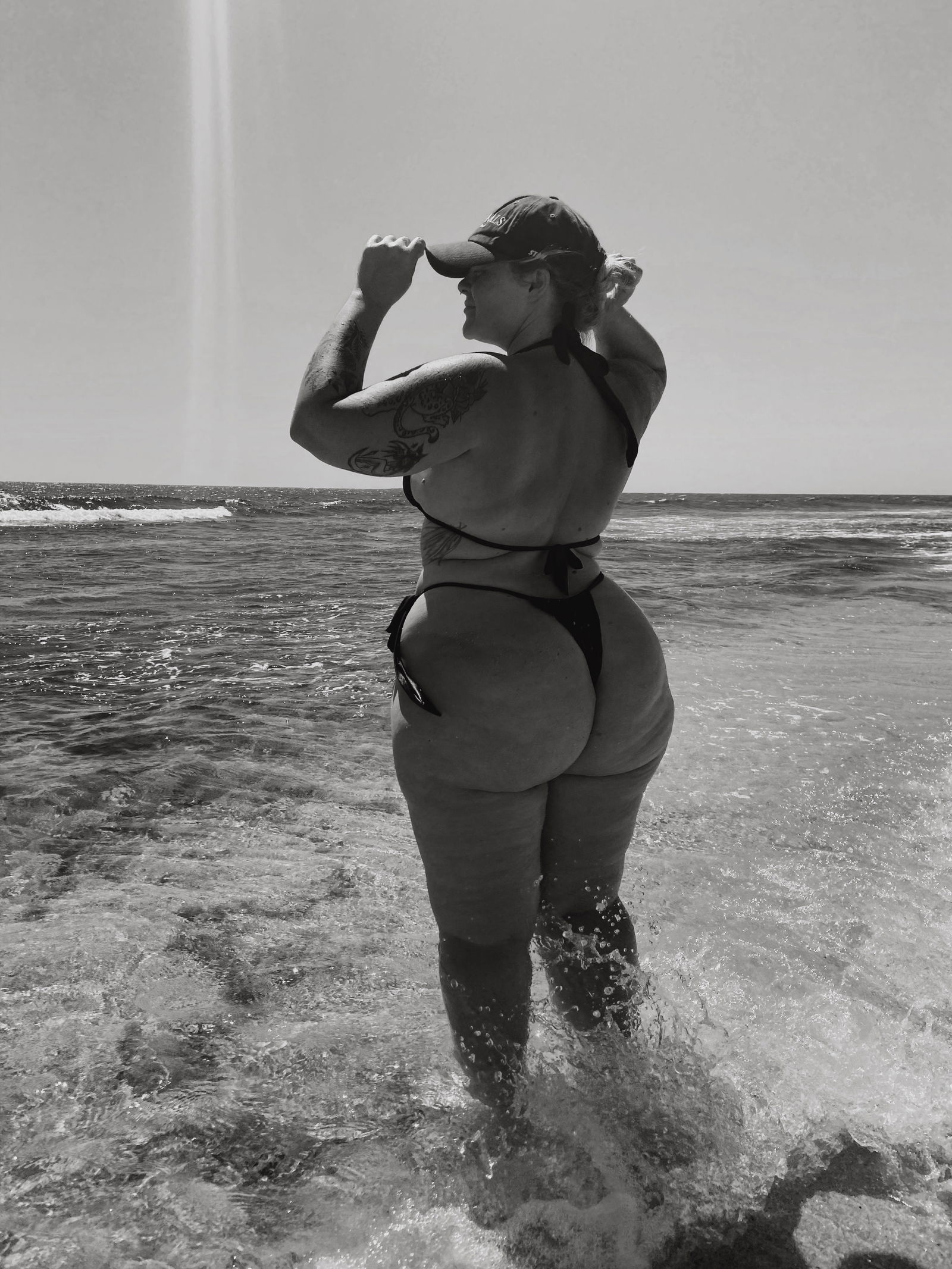 Tallulah Moon profile banner