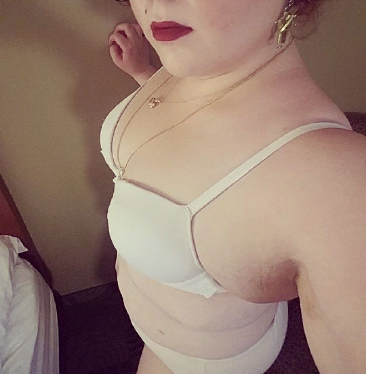 Pinup Princess profile banner