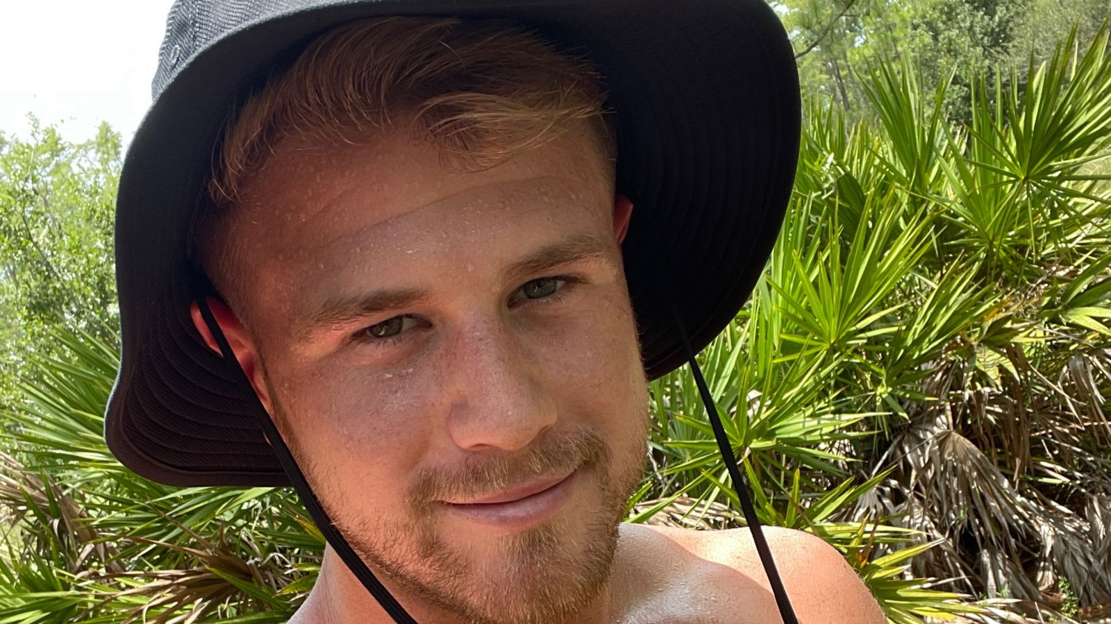 Tampa Tom profile banner