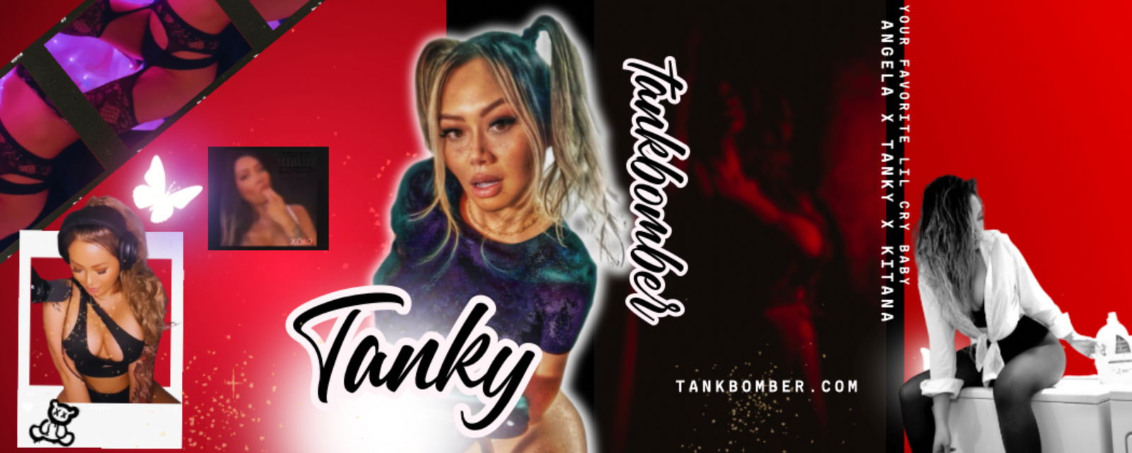 tankbomber banner