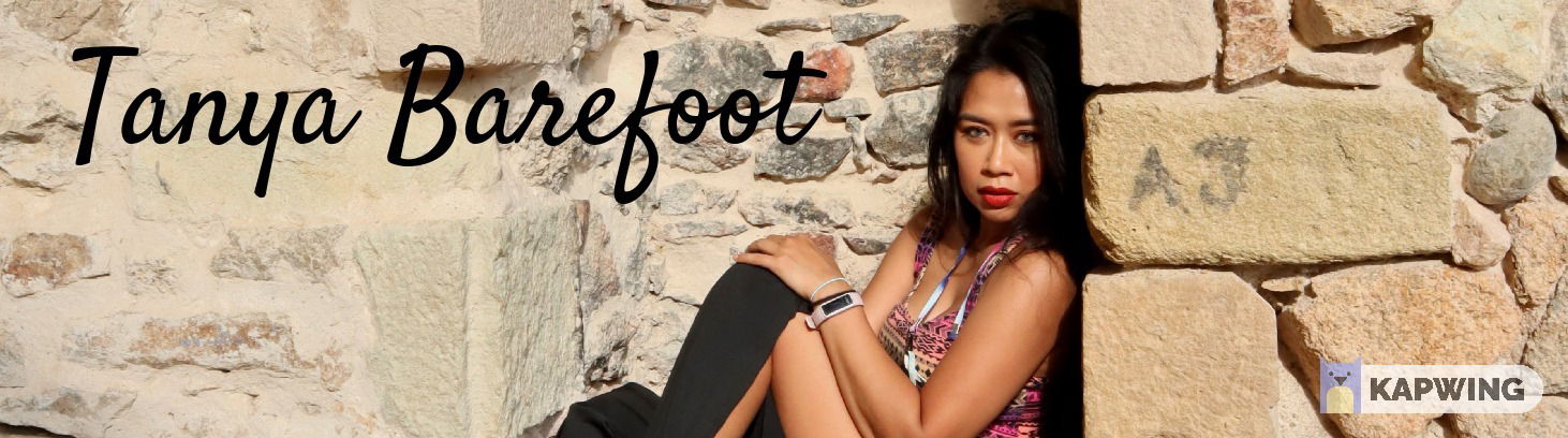 Tanya Barefoot profile banner